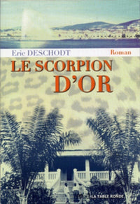 Le Scorpion d'or