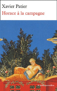Horace à la campagne