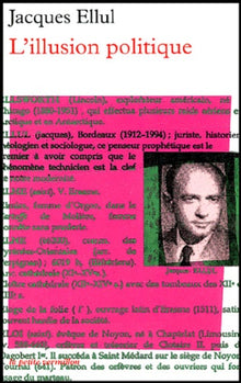 L'illusion politique