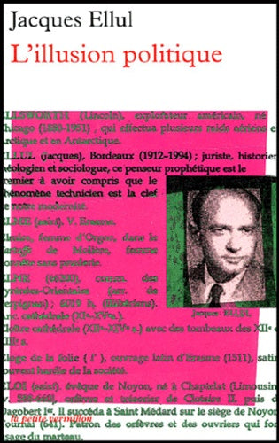 L'illusion politique