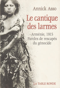 Le cantique des larmes