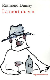 La mort du vin