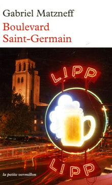 boulevard saint-germain