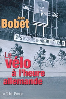 Le vélo à l'heure allemande