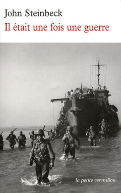 Il était une fois une guerre