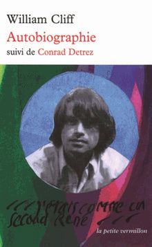 Autobiographie/Conrad Detrez