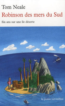 Robinson des mers du sud