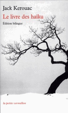 Le livre des haïku
