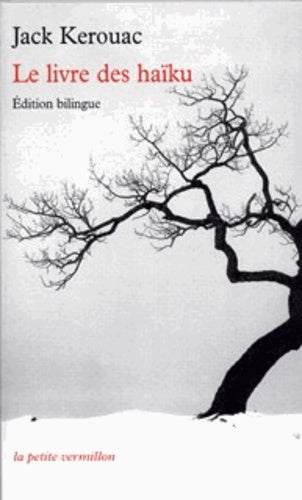 Le livre des haïku