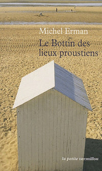 Le bottin des lieux proustiens