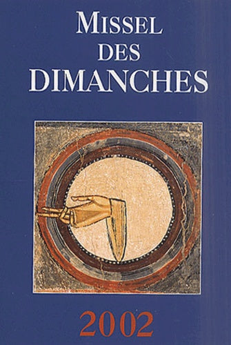 Missel des dimanches 2002
