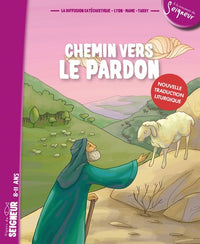 Chemin vers le pardon-enfant