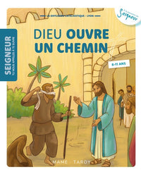Dieu ouvre un chemin