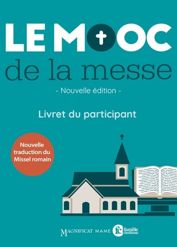Le MOOC de la messe