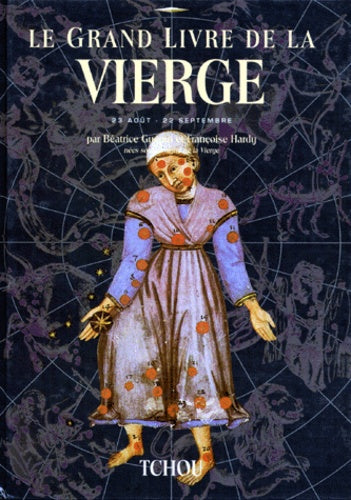 Le grand livre de la Vierge