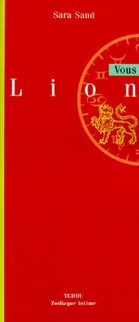 Vous Lion