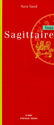 Vous Sagittaire