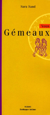 Vous Gemeaux