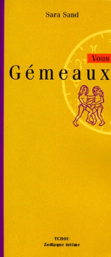 Vous Gemeaux