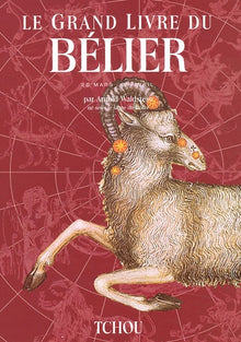 Le Grand Livre du bélier