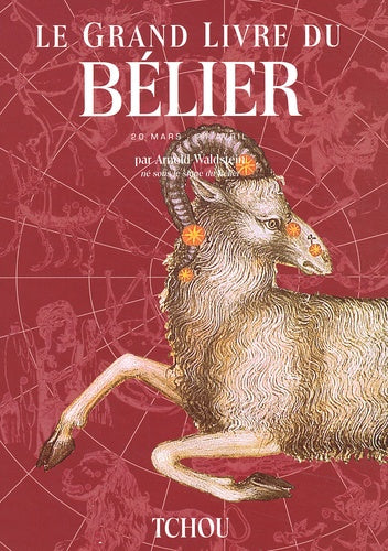 Le Grand Livre du bélier