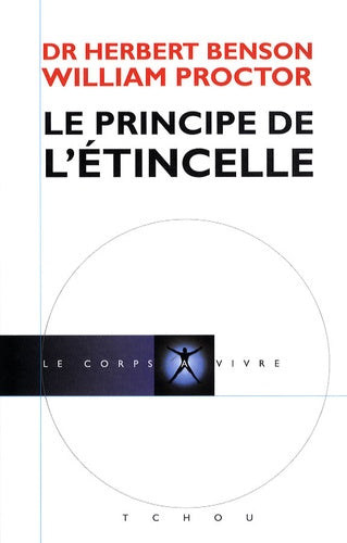 Le principe de l'étincelle
