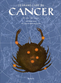 Le grand livre du Cancer
