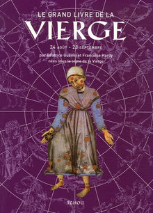 Le Grand livre de la Vierge