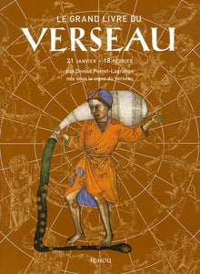 Le grand livre du Verseau