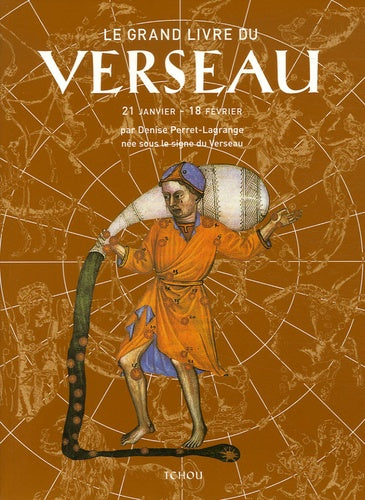 Le grand livre du Verseau