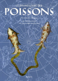 Le Grand Livre des Poissons