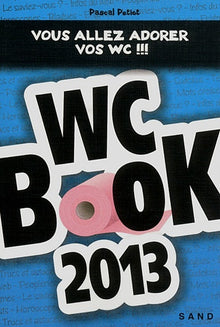 WC BOOK 2013