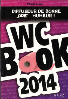 WC Book 2014