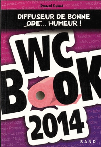 WC Book 2014