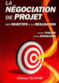 La négociation de projet: Des objectifs à la réalisation