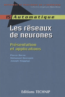 Réseaux de neurones