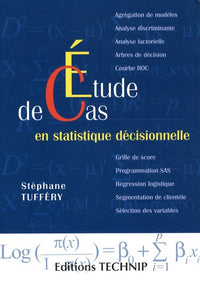 Etude de cas en statistique décisionnelle