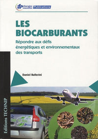 Biocarburants