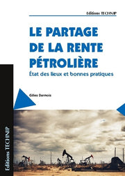 Le partage de la rente pétrolière