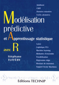 Modélisation prédictive et Apprentissage statistique avec R