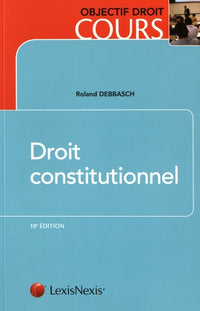 DROIT CONSTITUTIONNEL