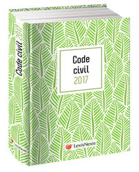 Code civil 2017