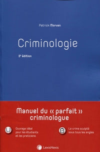 criminologie