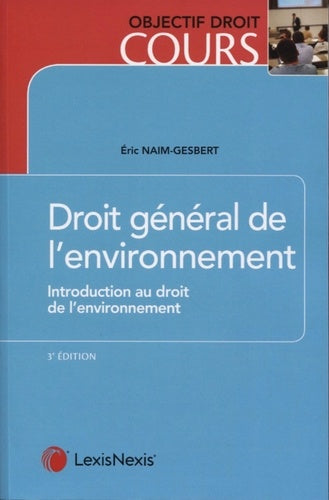Droit général de l'environnement