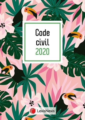Code civil 2020