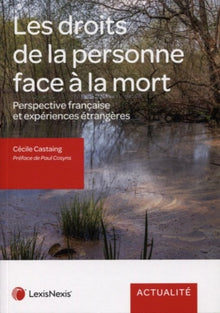 Les droits de la personne face à la mort