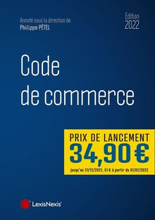 Code de commerce