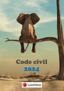 Code civil 2024