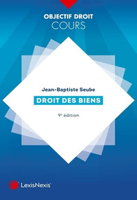 Droit des biens