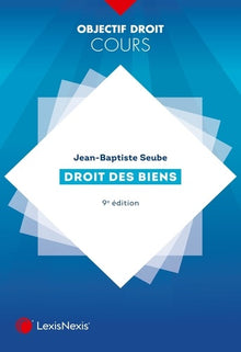 Droit des biens